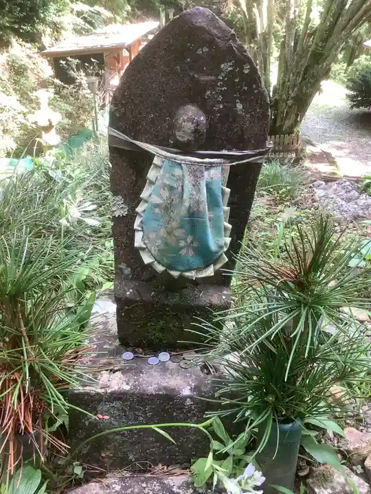 日龍峯寺(高澤観音)(美濃清水)(岐阜県)