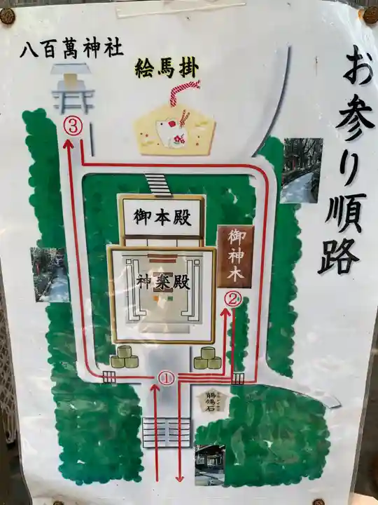 自凝島神社のその他建物
