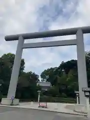 櫻木神社(千葉県)