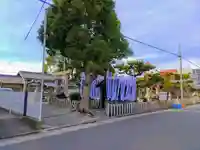 稲荷社(十一屋)のその他建物