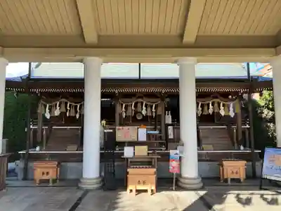 飛行神社(京都府)