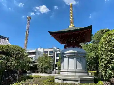 浅草寺(東京都)