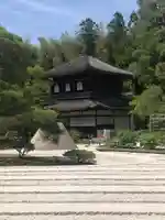 慈照寺(慈照禅寺・銀閣寺)(京都府)