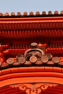 伊佐爾波神社(愛媛県)