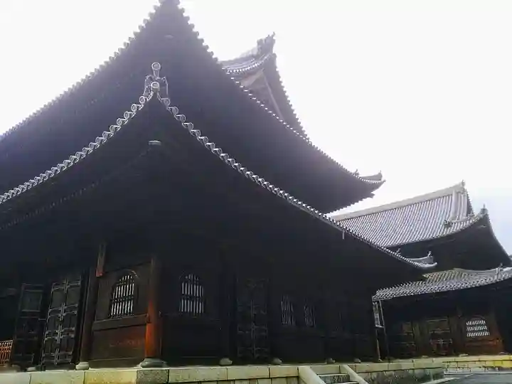 妙心寺(妙心禅寺)(京都府)
