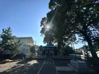 八幡神社(福井県)