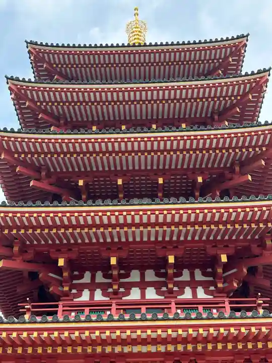 高幡不動尊 金剛寺(東京都)