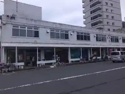 千潮金刀比羅宮(東京都)