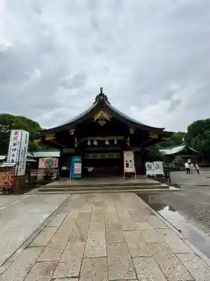 真清田神社(愛知県)