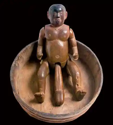 油日神社(滋賀県)