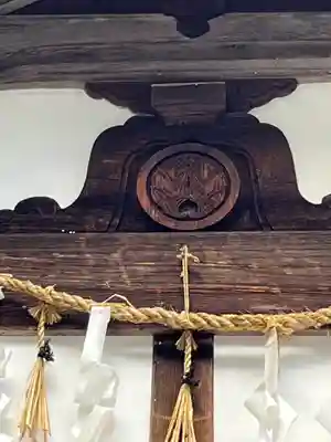 雄琴神社のその他建物