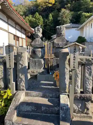 来迎寺（材木座）(神奈川県)