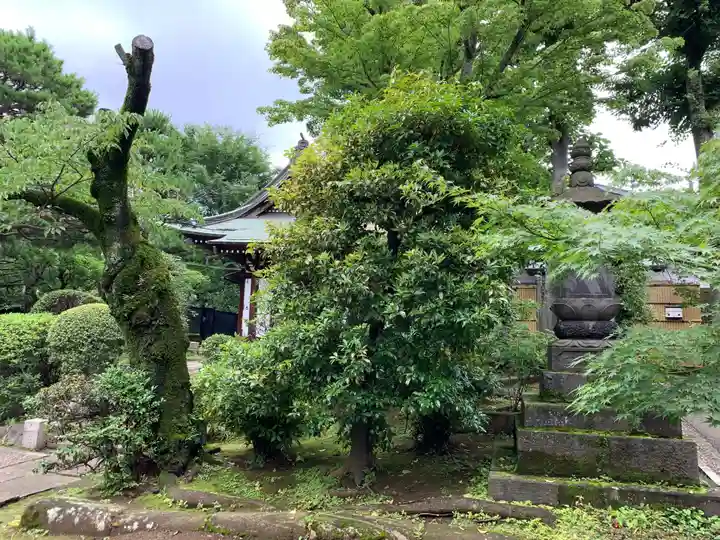 室泉寺のその他建物