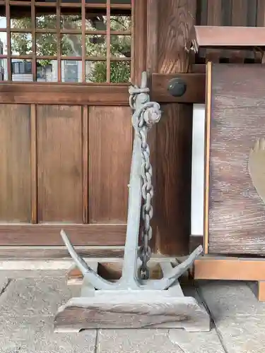 七宮神社(兵庫県)