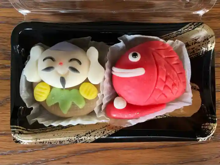 西宮神社(兵庫県)