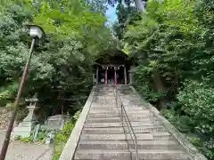 伊勢部柿本神社(和歌山県)