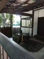 大王神社の建物その他