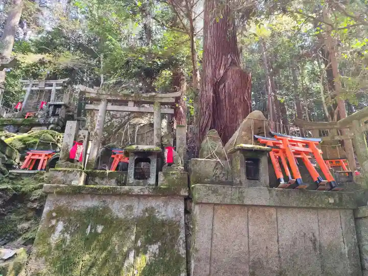 眼力社(京都府)