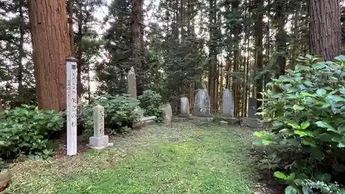 御賀八幡宮(宮城県)