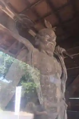 願成寺(岐阜県)