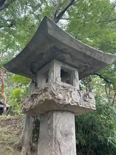 健御名方富命彦神別神社(長野県)