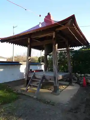 班渓寺(埼玉県)
