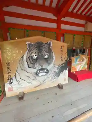 賀茂別雷神社（上賀茂神社）(京都府)