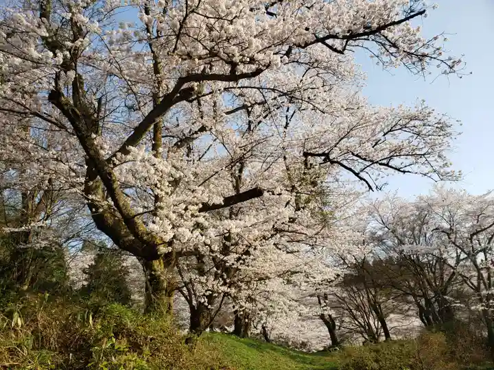 消防神社(富山県)