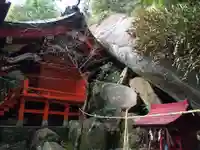 正現嶽森稲荷神社(佐賀県)