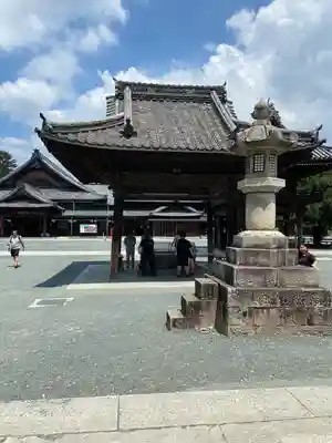 豊川閣　妙厳寺(愛知県)
