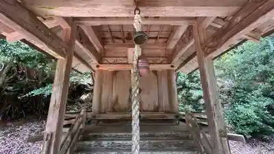 村岡神社(兵庫県)