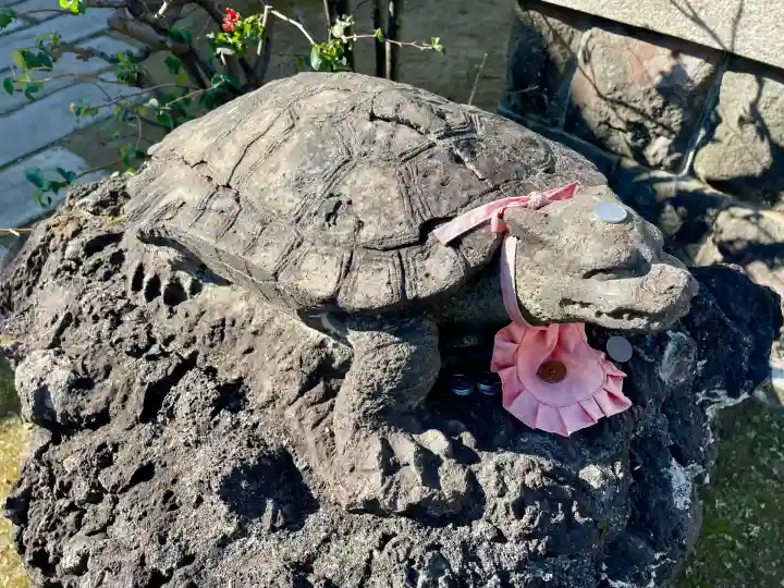 隅田川神社(東京都)