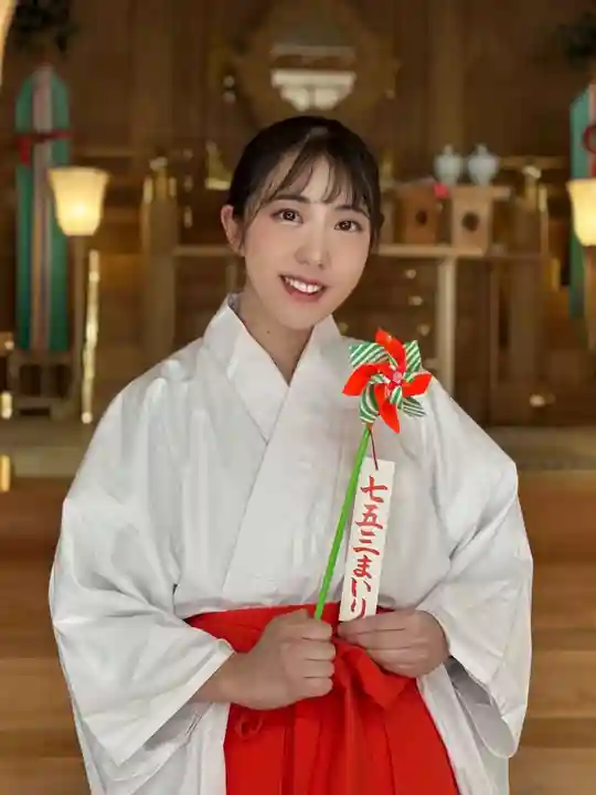 三重縣護國神社(三重県)