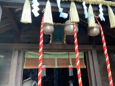 久國神社(東京都)