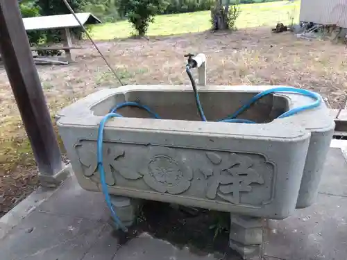 片岸神社(福井県)