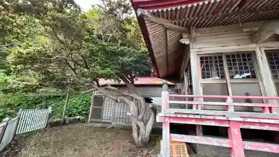 稲荷神社(北海道)