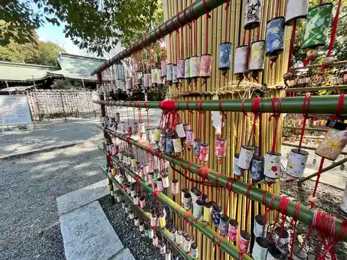 水無瀬神宮(大阪府)