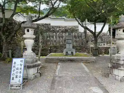 西教寺(滋賀県)