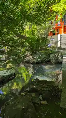 毘沙門堂門跡(京都府)