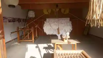 縣神社のその他建物