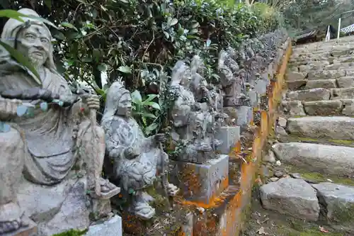 千光寺のその他建物