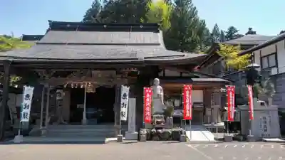 熊谷寺のその他建物