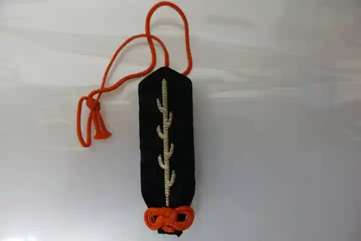 石上神宮のお守り