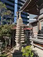 慈眼寺(東京都)