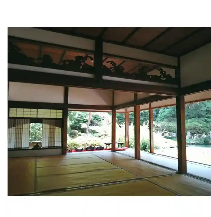 青蓮院門跡のその他建物