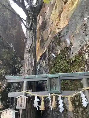 阿賀神社(滋賀県)