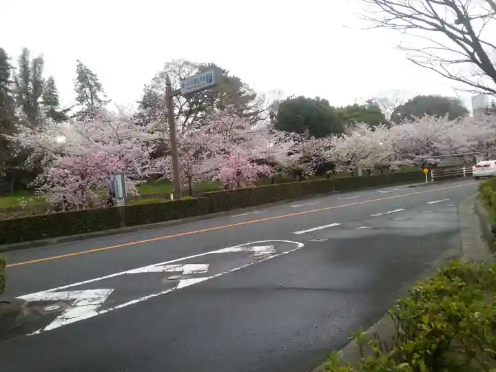 茨木神社(大阪府)
