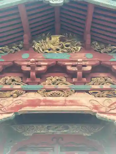 狭山山不動寺の芸術