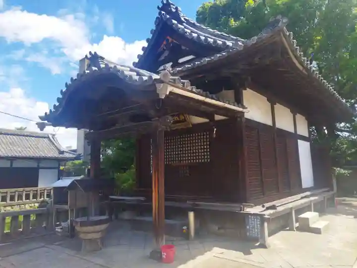 東寺(教王護国寺)(京都府)