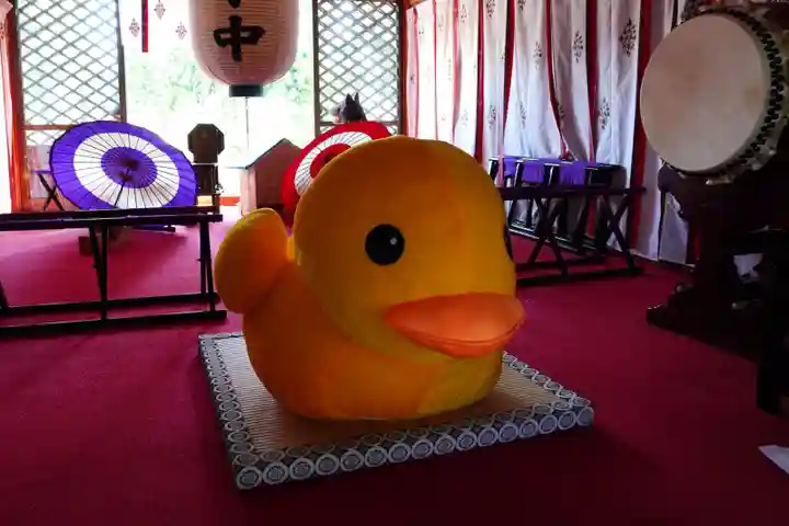 玉田神社(京都府)